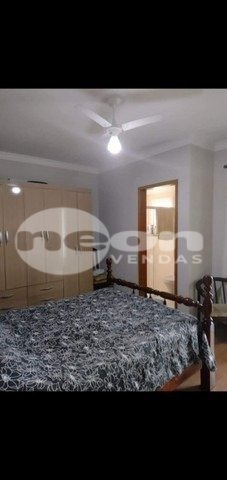 Imagem 5 de 14 de Apartamento - Campestre - Ref: 2385 - V-2385