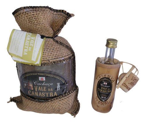 Garrafas Colecionáveis Vazias De Cachaça 4 Peças (Usado)