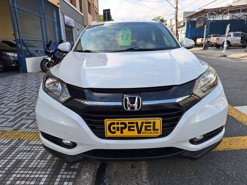 Honda HR-V 1.8 Exl Flex Aut. 5p