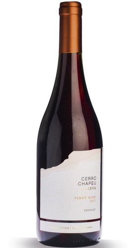 Cerro Chapeu - Pinot Noir