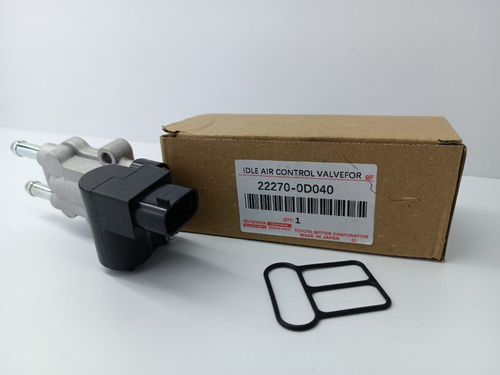 Sensor Iac Corolla Sensation Yaris 00-05