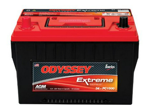 Batería Odyssey 34-pc1500t