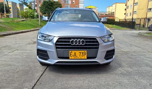 Audi Q3 1.4 Tfsi Attraction