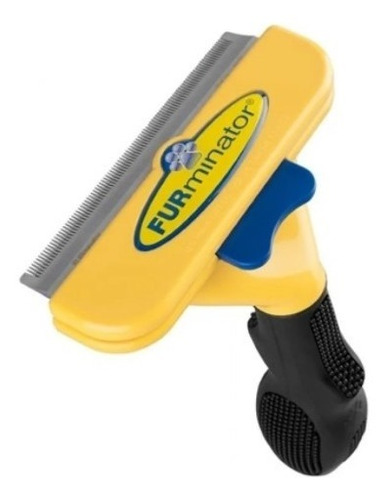 Imagen 5 de 5 de Cepillo Furminator Peine Cortador De Pelo Para Mascotas
