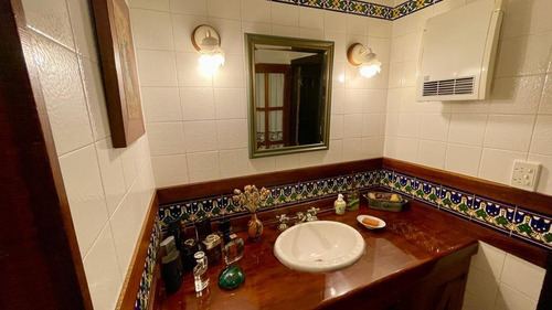 Se Vende Impactante Casa 5 Ambientes Con Piscina, Parque Y Casa De Huéspedes Barrio Hermoso- Gral Rodriguez