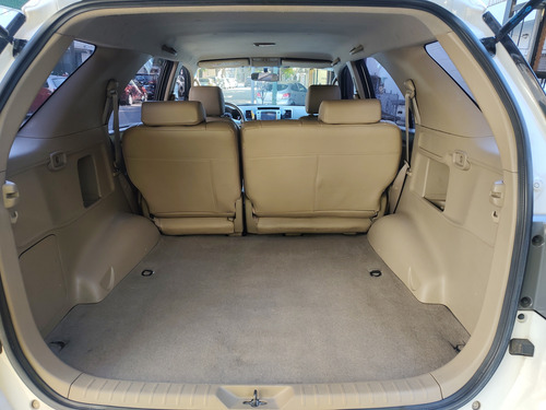 Toyota Hilux SW4 3.0 Srv Cuero I 171cv 4x4