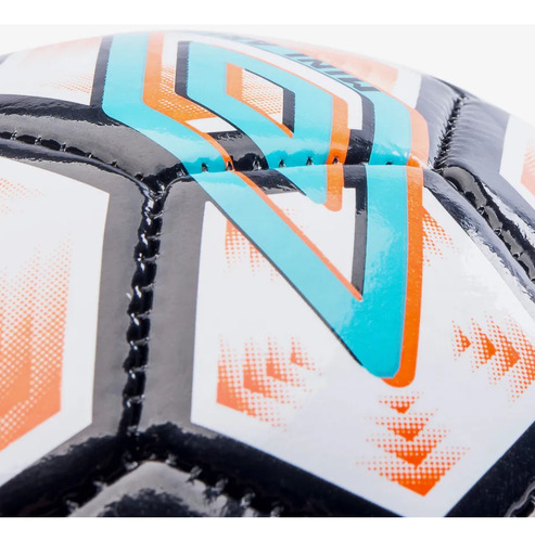 Mini Bola De Futebol Arena Com 32 Gomos Tamanho 2 Umbro