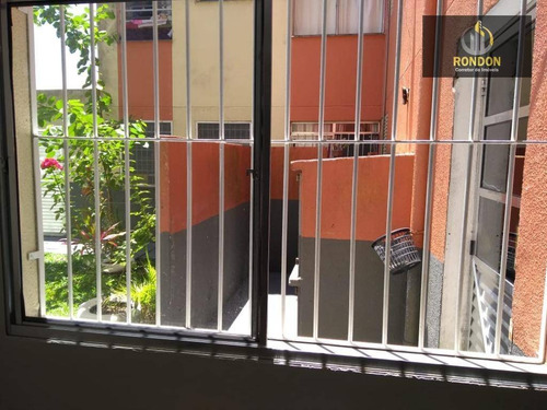 Imagem 2 de 16 de Apartamento Com 2 Dormitórios À Venda, 50 M² Por R$ 130.000 - Guapiranga - Itanhaém/sp - Ap0020