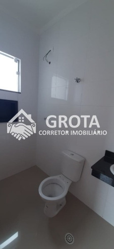 Imagem 23 de 30 de Maravilhoso Apartamento Em Condomínio Fechado No Bairro Vila Diva. - 1357