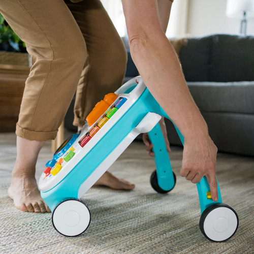 Baby Einstein Musical Mix N Roll 4-in-1
