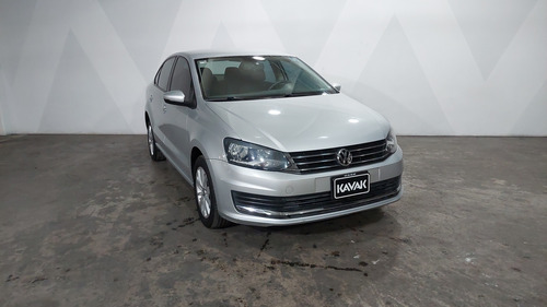 Volkswagen Vento 1.6 Comfortline