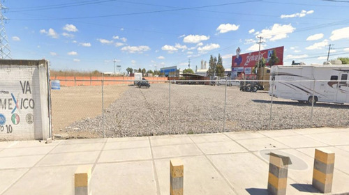 Lote Comercial En Venta Carretera Federal A Atlixco