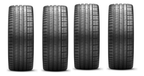 4 Llantas 255/35r19 96y Pirelli P Zero R-f