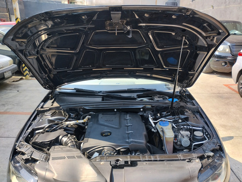 Audi A4 1.8 T Trendy Plus Multitronic Cvt