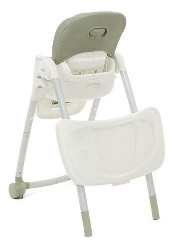 Imagen 3 de 6 de Silla De Comer Para Bebe Multiply 6 En 1 Joie Leo