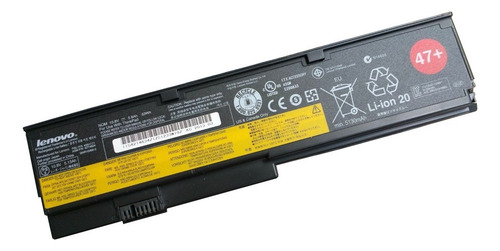 Bateria Lenovo 42t4534 X201 X201i X201s X200 X200s