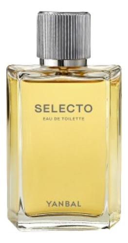 Selecto Eau De Toilette Yanbal