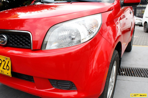 Daihatsu Terios 1.5 Okii Mt 4x4