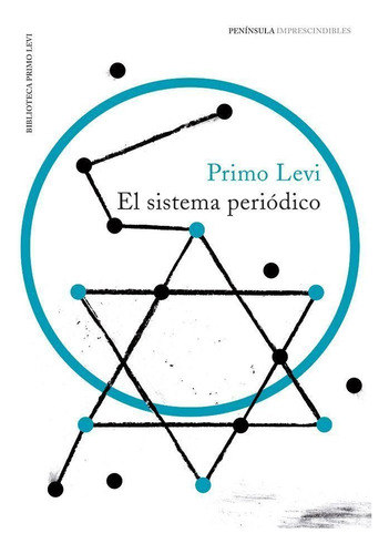 Sistema Periodico,el - Levi,primo