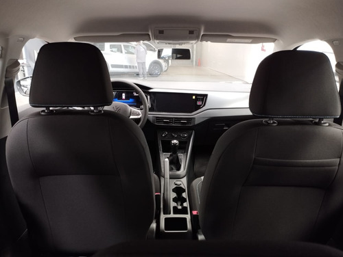 Volkswagen Nivus 1.0 Tsi 170 Mt