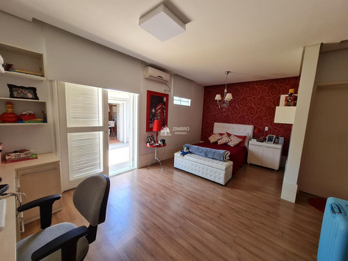 Imagem 6 de 30 de Casa Estilo Colonial Português Para Venda Em Camobi Próximo A Ufsm - 5701