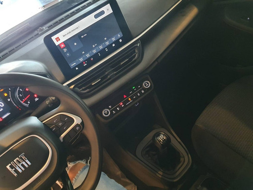 Imagem 11 de 13 de Fiat Pulse 1.3 Flex Drive Manual