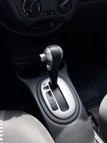 Nissan Versa Versa Drive 1.6 Flex Cvt