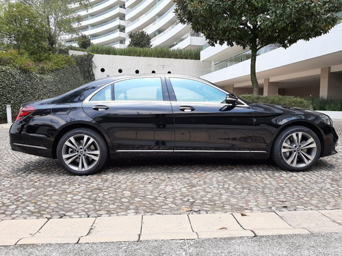 Imagen 3 de 15 de Mercedes-benz Clase S S 560e