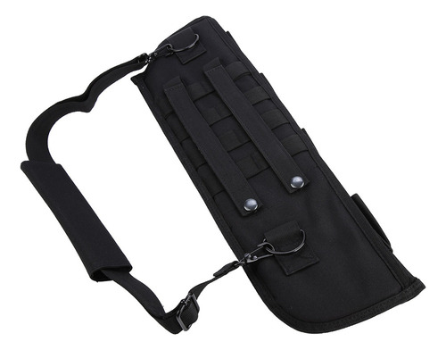 Funda Para Escopeta Tactic Svabard Bag Molle, Bandolera