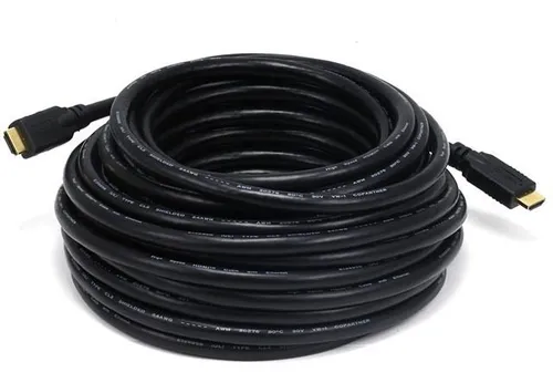 Cable hdmi 15 metros 4k sale
