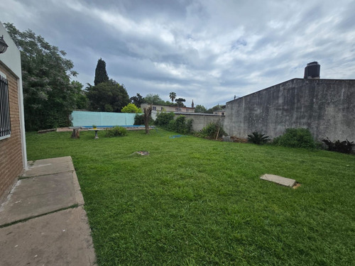 Quinta En Venta En José C Paz