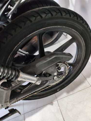 Honda Cg 150 Titan Ex 2013 Revisada Flex Muito Conservada