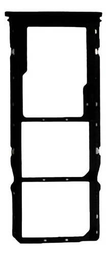 Bandeja Dual Sim Compatible Con Xiaomi Redmi 12c