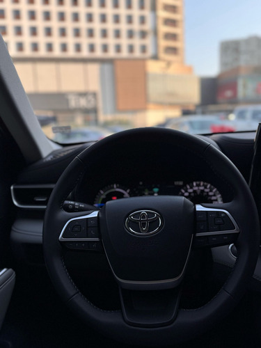 Toyota Highlander 2.5 Hev Xle