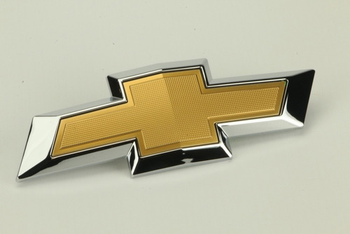 Emblema Cubierta Bomper Delantero Spark Hatch 18/22 Gm