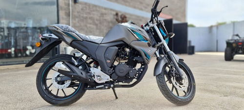Imagen 2 de 25 de Yamaha Fz S Disco 0km Super Precio Contado Patronelli