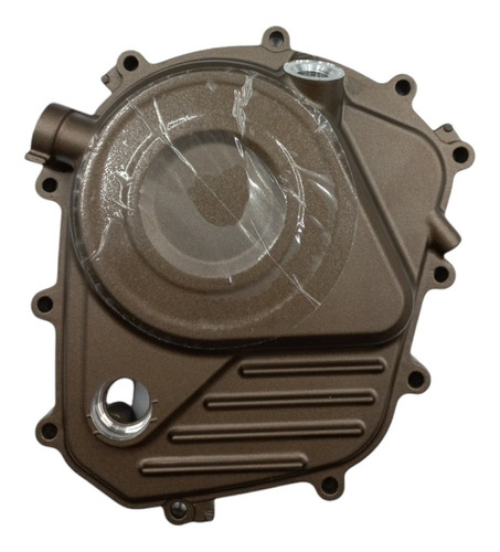 Tapa Motor Derecha Lado Embrague Bajaj Rouser Rs200 As200