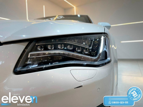 Imagem 4 de 15 de Audi A8 4.2 Quattro Tiptronic 2010/2011