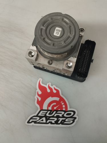 Modulo Abs Audi A3 15 # 5q0 907 379 Aa # 5q0 614 517 T (oem) (Usado)