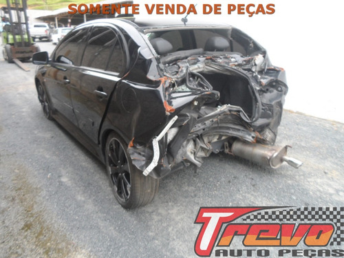 Sucata Lancer 2.0 Gas. 2014 Manual / Somente Venda De Peças