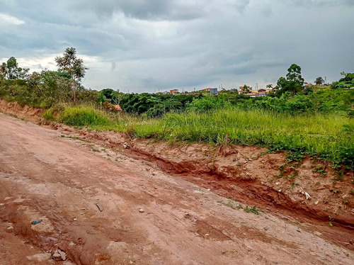Jarinu Sp Lote 342 M² Ac/veículos