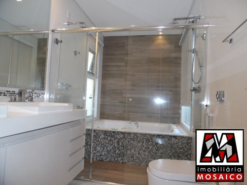 Imagem 28 de 30 de Casa De Condomínio Santa Teresa, Fantástica, 4 Suites - 22859 - 33705281