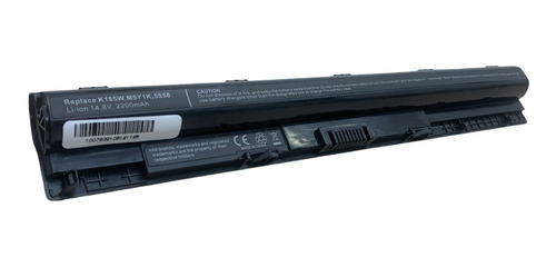 Bateria P/ Dell Inspiron 14 (5451) (5455) (5458) P64g M5y1k