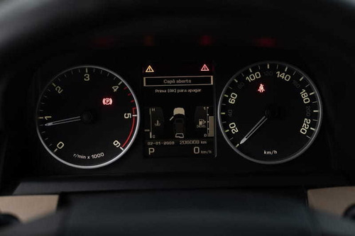 Imagem 5 de 14 de Land Rover Discovery 4 S Tdv6 2.7tdi 190cv 7l Awd Aut/2011