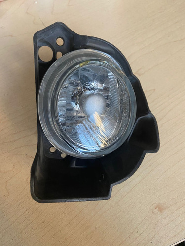 Faro Antiniebla De Mazda 6 2010-2012 Mk2 Izquierdo