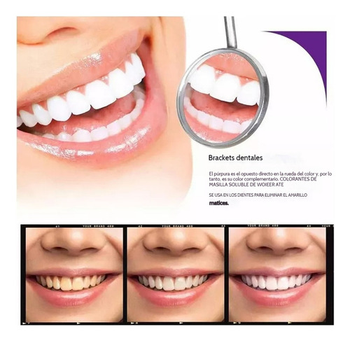 E Pasta Dentífrica Blanqueadora/reparadora Hi-smile V34 *2