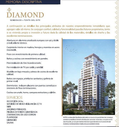 Imagen 4 de 24 de Departamento - Shopping
