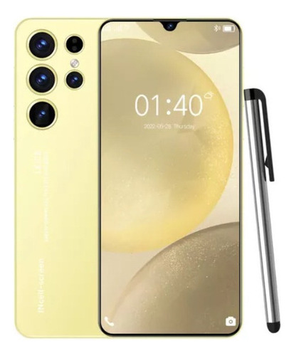 Teléfonos Inteligentes Android S24 Ultra De 6,8 Pulgadas, 2
