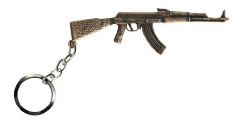 Chaveiro Ak-47 Bélica