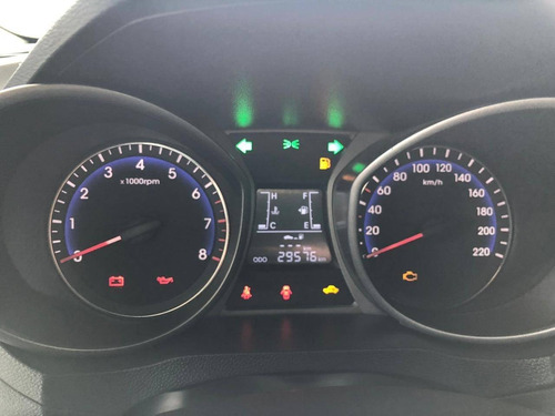 Hyundai Hb20 1.0 Comfort Plus 12v Flex 4p Manual